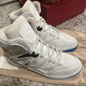 Gucci Sneakers Men